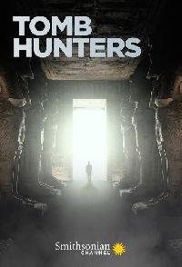 Tomb Hunters